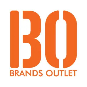 Brands Outlet Logo