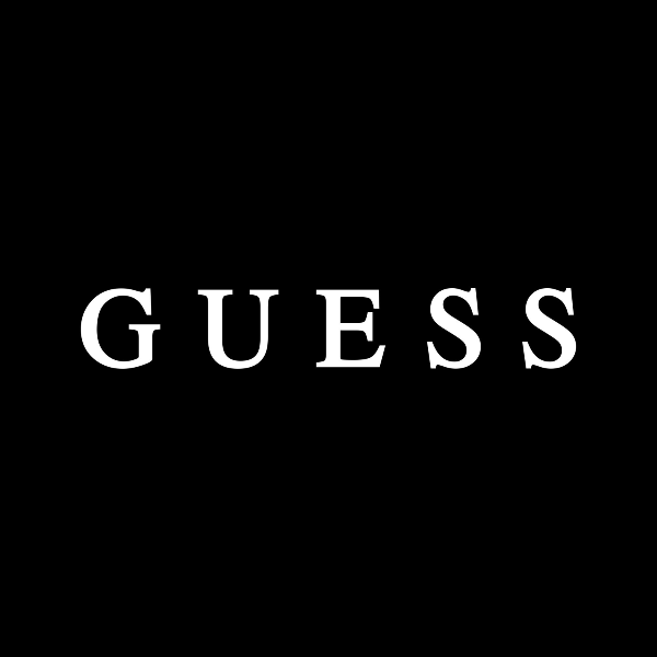 Guess Logo